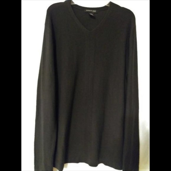 Kenneth Cole Sweater - Picture 5 of 8